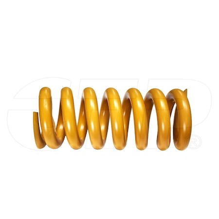 Aic Replacement Parts Spring Recoil Fits Komatsu Models 206-30-22140